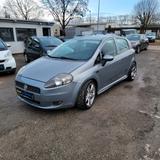 Fiat Grande Punto 1.4 T-Jet 16V Sport - Fiat Grande Punto Gebrauchtwagen in Stuttgart