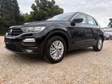 Volkswagen T-Roc*NAVI*PDC*MFL*TEMPOMAT*SZHG*ALU*KLIMAAUTOMA - gebrauchte VW T-Roc aus dem Jahr 2017