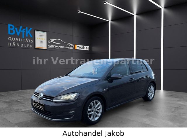 Volkswagen Golf/VII/Lim./Lounge/TÜV-Service-NEU/