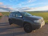 Dacia Duster Prestige LPG  | 8-fach ber. | Tüv 07.2027 - Dacia Duster von privat