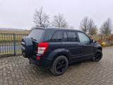 Suzuki Grand Vitara - Suzuki Grand Vitara aus 2007 mit Diesel-Antrieb