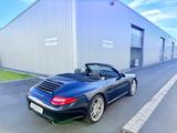 Porsche 911 997 Carrera S Cabriolet PDLS Sitzbelüftung - Porsche aus 2008: 911