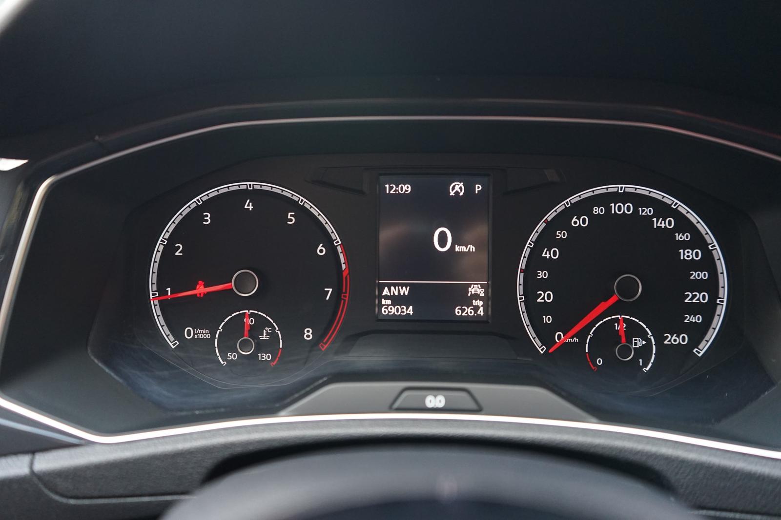 Volkswagen T-Roc 1.5 TSI DSG Sport LED Navi ACC AHK PDC, миниатюра 21