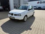 Seat Arosa Prima 1,0 - Seat Arosa: Prima