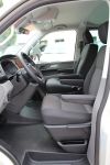 Volkswagen T6.1 Kasten Kombi 150PS DSG LED Navi ALU Extras
