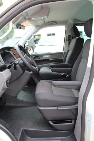 Volkswagen T6.1 Kasten Kombi 150PS DSG LED Navi ALU Extras