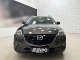 Mazda CX-9 AWD 7-sitzer/BOSE/LEDER/KeyLess/rKamera/GSD - Mazda CX-9 Gebrauchtwagen