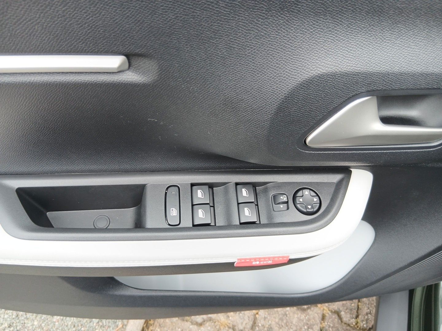 Citroën C3 - Bild 11