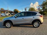 Mazda CX-5 Center-Line AWD - Mazda CX-5: Center Line