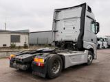 Mercedes-Benz ACTROS 1853, STANDARD, GIGASPACE - Mercedes-Benz Actros 1853