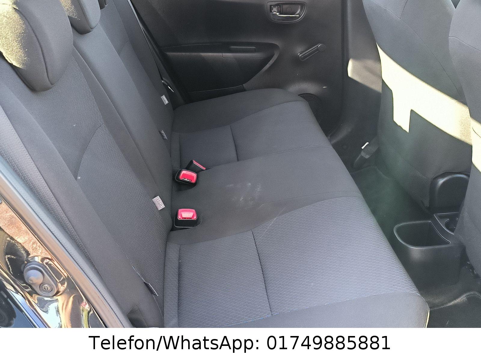 Toyota Yaris 1.5Hybrid Life,Navi,Klima,R-KameraTÜV10/27