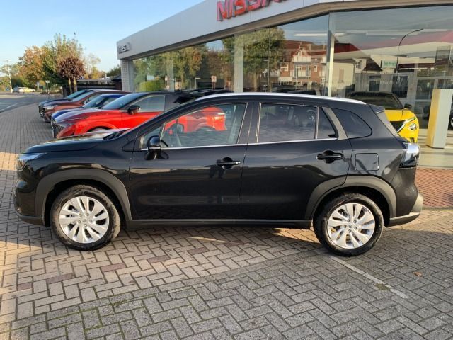 Fahrzeugabbildung Suzuki S-Cross Suzuki S-Cross 1.4 Comfort Automatik Kam