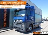 Mercedes-Benz Actros 1845 LS ACC-Abstand Lane-Assist ABS/ASR