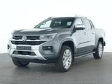 Volkswagen Amarok 3.0 TDI V6 4M Aventura ACC AHK H&K STHZ - Volkswagen Amarok Gebrauchtwagen