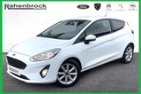 Ford Fiesta Cool & Connect 3-trg. - Ford Fiesta in Osnabrück