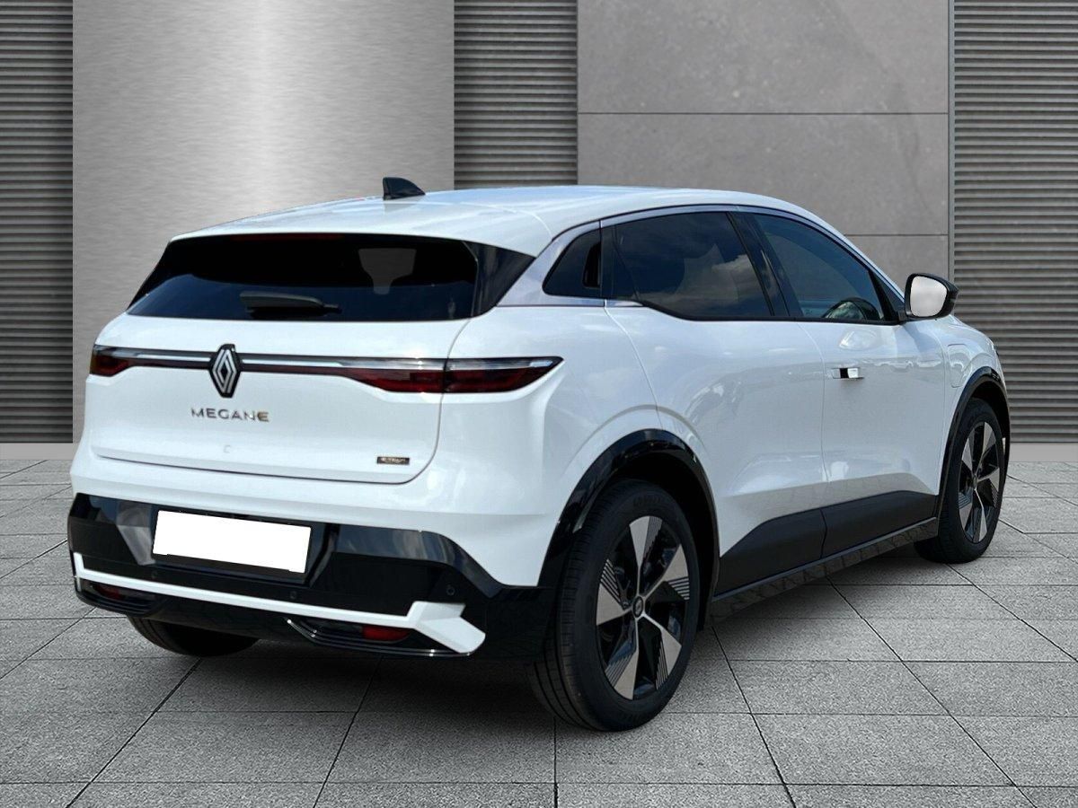 Renault Mégane E-TECH Techno Winterpaket+RFK+LE imagem 3