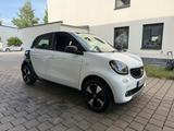 Smart ForFour forfour - Automatik 66 kW - Smart ForFour in München