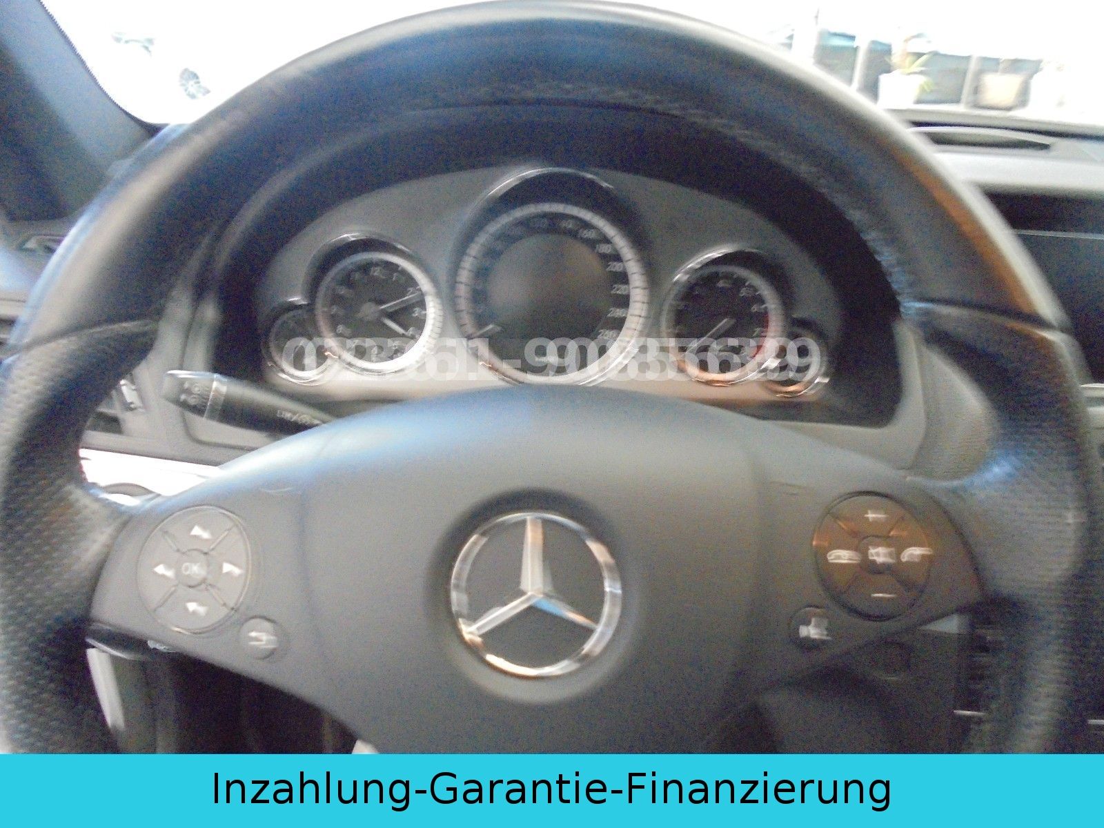 Fahrzeugabbildung Mercedes-Benz E 200 Coupe  Klimaaut./Leder/Navi/Panorama/1Hand