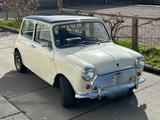 MINI mini morris cooper - MINI MINI: Morris
