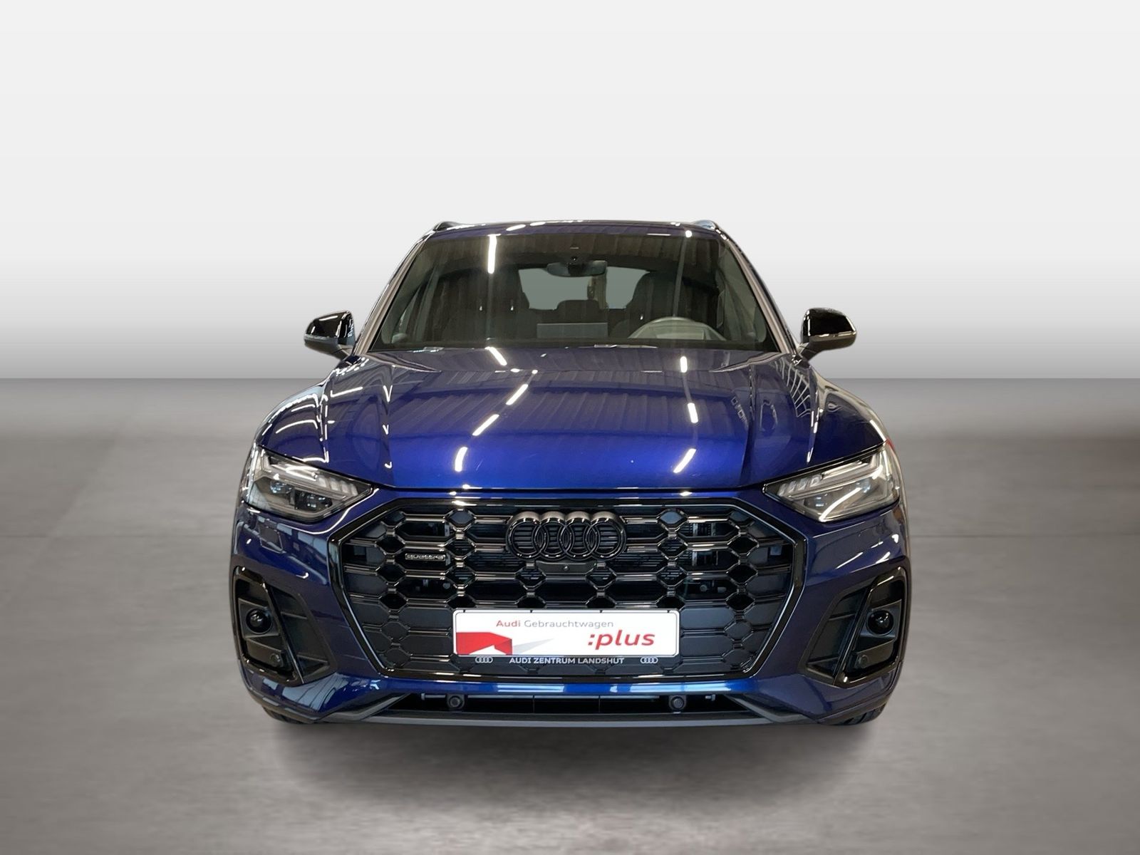 Audi Q5 - Bild 6