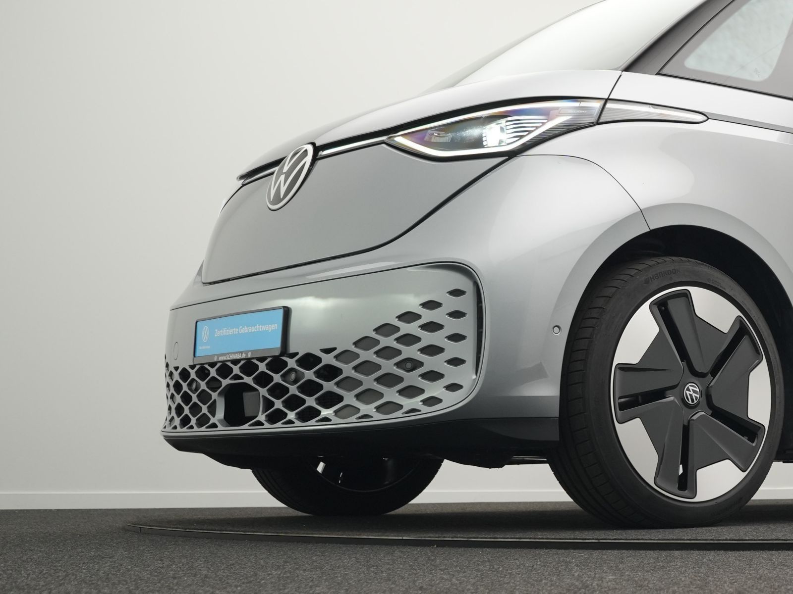 Volkswagen ID. Buzz - Bild 46