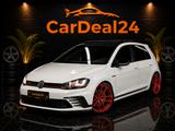 Volkswagen Golf VII GTI Clubsport *DSG*KW*ABT*86TKM*PANO* - Volkswagen: Abt