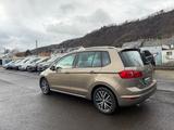 Volkswagen Golf Sportsvan Allstar! Automatik! Scheckheft! - VW Golf Sportsvan Gebrauchtwagen