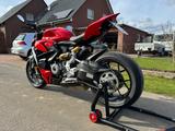 Ducati Streetfighter V2 955 - Ducati Streetfighter V2 S