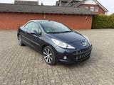 Peugeot 207 CC Cabrio-Coupe Limited Edition 1.Hand - Peugeot 207 in Hamm