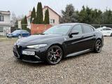 Alfa Romeo Giulia 2.9 V6 Bi-Turbo 375 kW AT8 Quadrifogl... - Alfa Romeo Giulia aus 2019