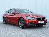BMW 420 d Gran Coupe Sport Line LED HUD AUTOM. DRIV. - BMW 420 mit Diesel-Antrieb: Coupé, Gran