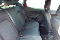 Foto Nummer 17: SEAT Ibiza