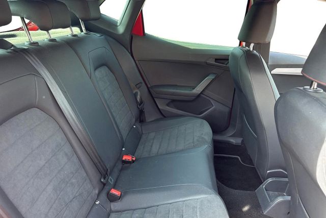 Foto Nummer 17: SEAT Ibiza