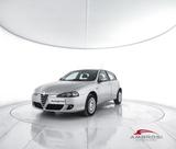 Alfa Romeo ALFA ROMEO 147 1.9 JTD 16V cat 5 porte Progressi - gebrauchte Alfa Romeo 147 aus dem Jahr 2005