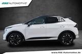 Kia Sportage 1.6 T-GDI GT-line DCT Leder Pano Tech - Kia: Allradantrieb