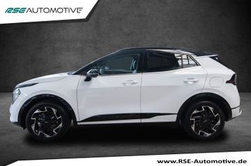 Bild 4 Kia Sportage 1.6 T-GDI GT-line DCT Leder Pano Tech
