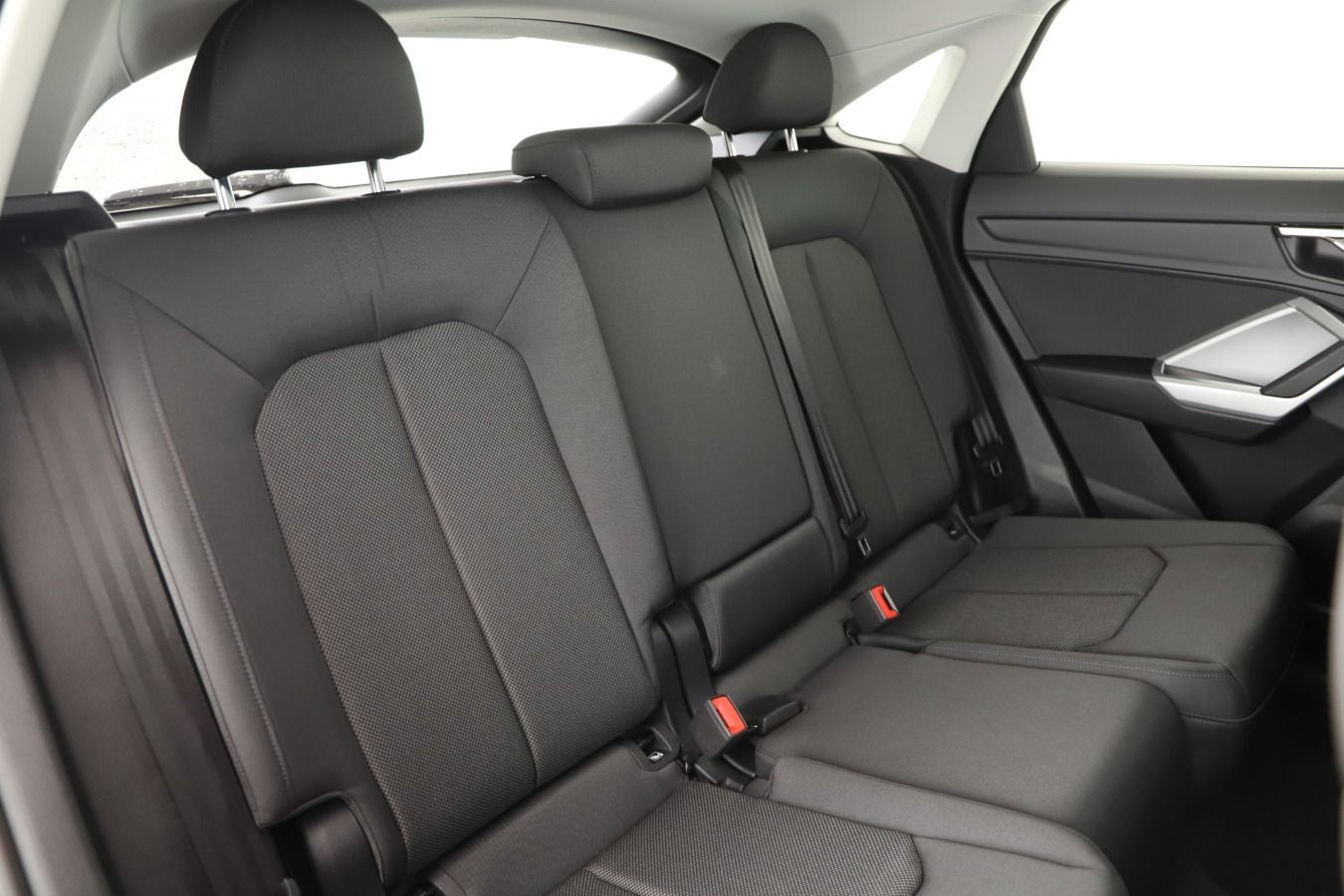 Audi Q3 - Bild 7