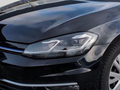 VW Golf 7 Highline/ACC/Massage/AHK/Kamera