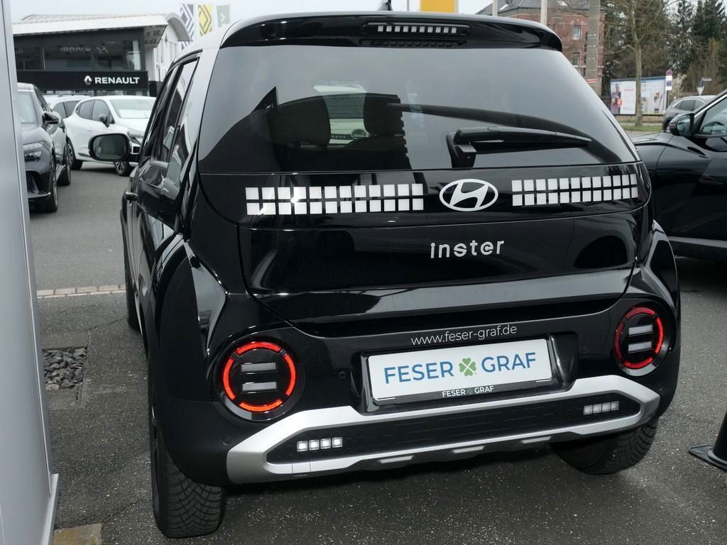 Hyundai INSTER - Bild 2