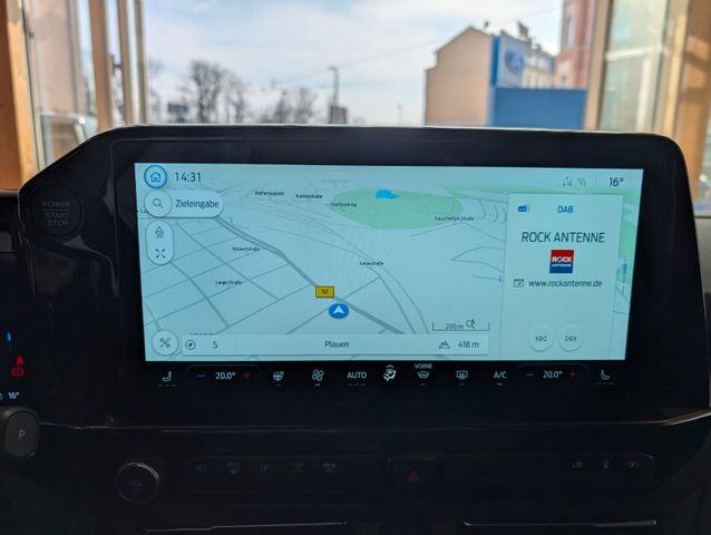 Ford Tourneo Custom 2.0 L1 Tit X AT B&O Standheizung