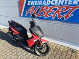 Kymco SUPER 8 R 50i €5  - KYMCO SUPER 8 50I