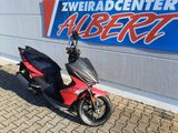 Kymco SUPER 8 R 50i €5  - KYMCO SUPER 8 50