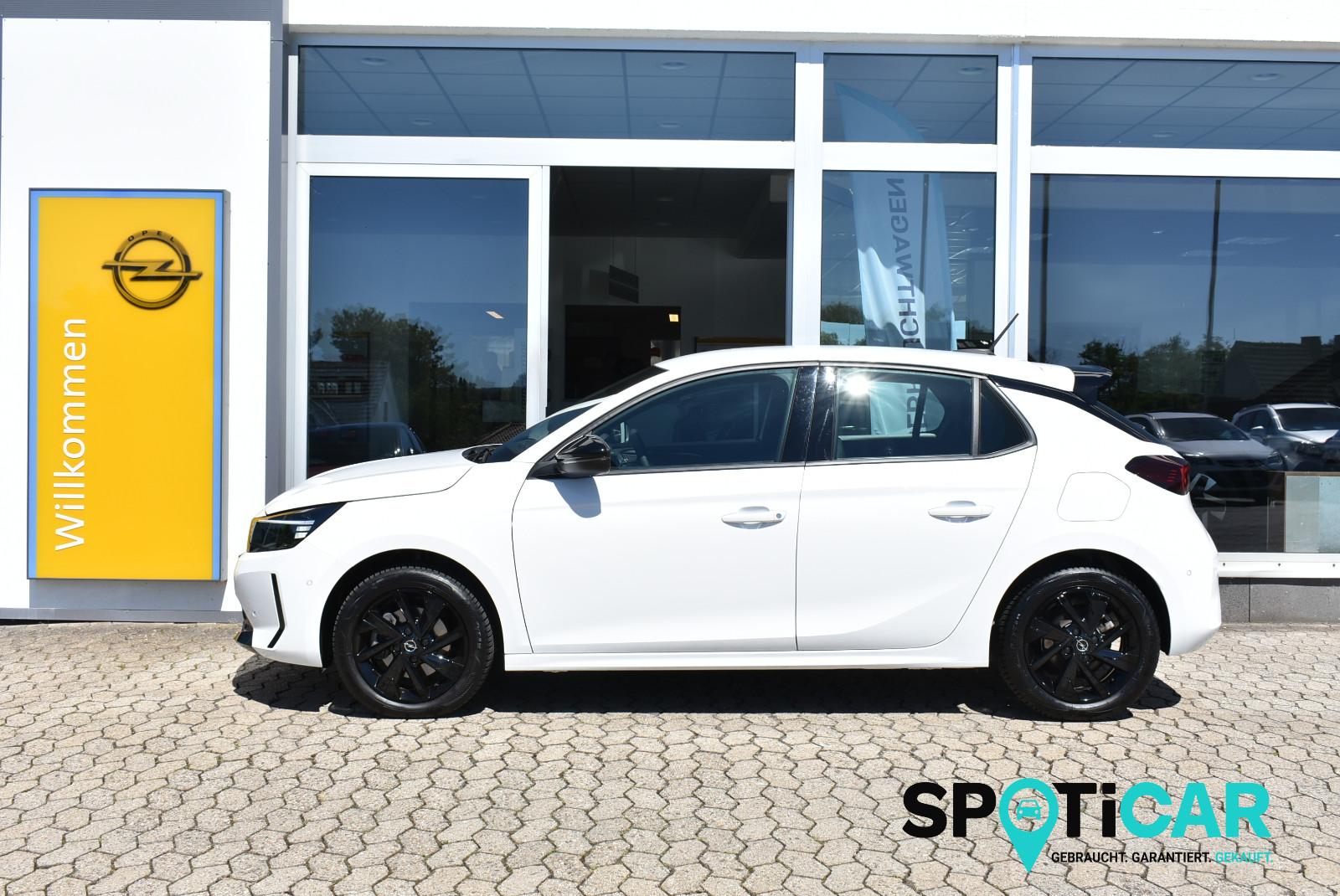 Opel Corsa F GS Aut. * ACC *