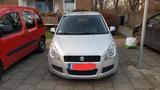 Suzuki Splash 1.0  TÜV 01.2027 noch angemeldet - silberne Suzuki Splash