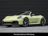 Porsche 992 -2 (911) Cabriolet 911 Carrera T Cabrio HA-L - Porsche mit Benzin-Antrieb: Cabrio, 911 Carrera 2l