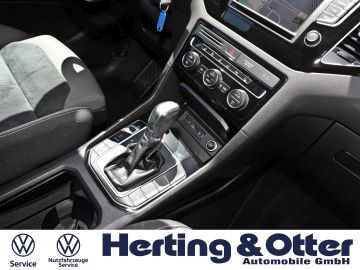 Volkswagen Golf Sportsvan - 9