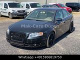 Audi A4 Lim. 3.0 TDI quattro / NAVI / PDC - Audi A4 aus 2004: TDI