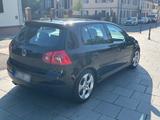 Volkswagen Golf  V GTI   2.0 T-FSI DSG (200 PS) - Volkswagen Golf: Fsi