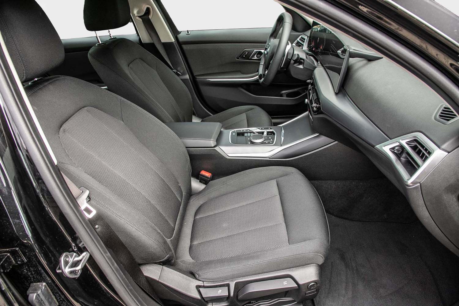 BMW 318 - Bild 3