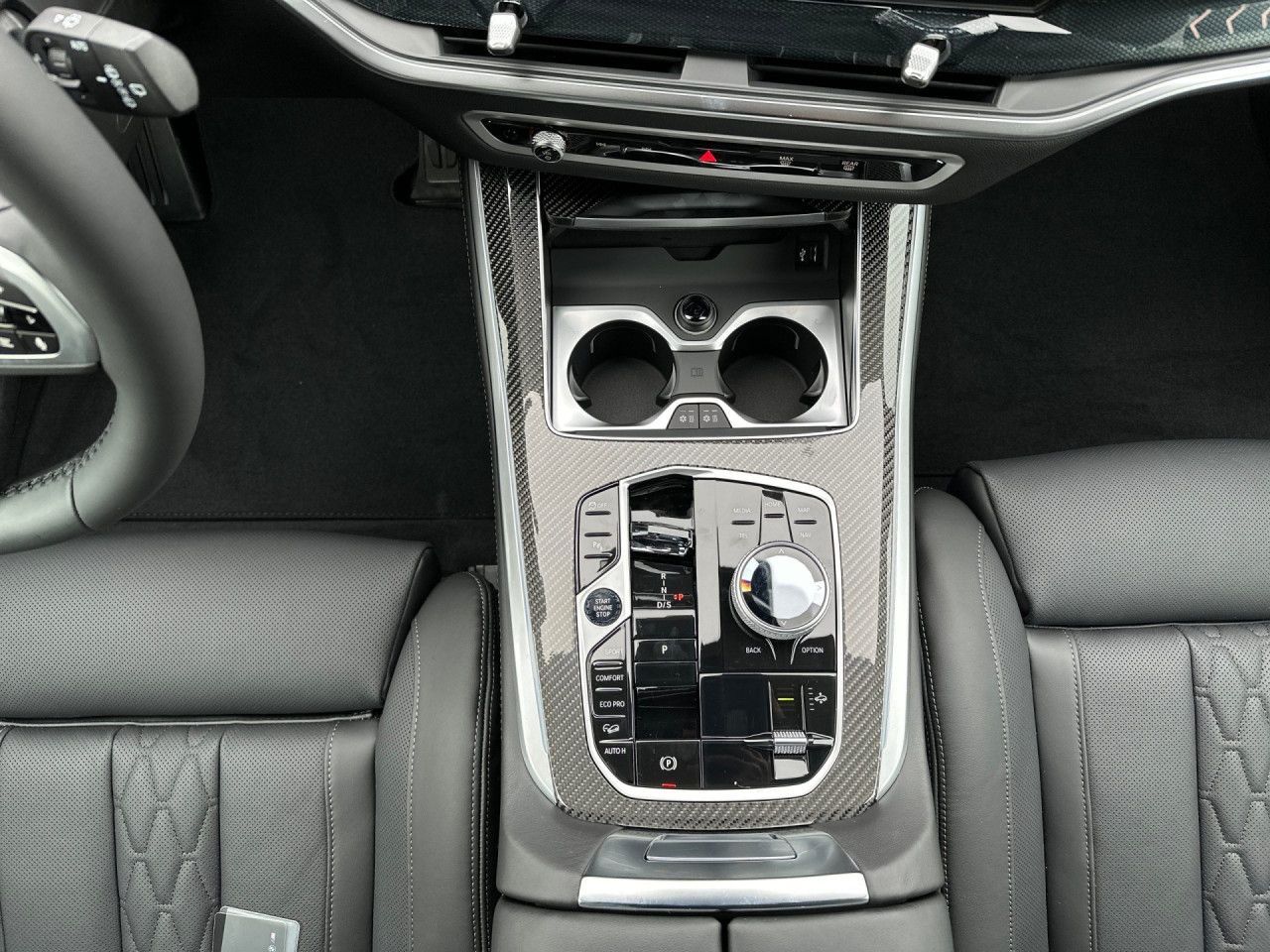 BMW X5 - Bild 16
